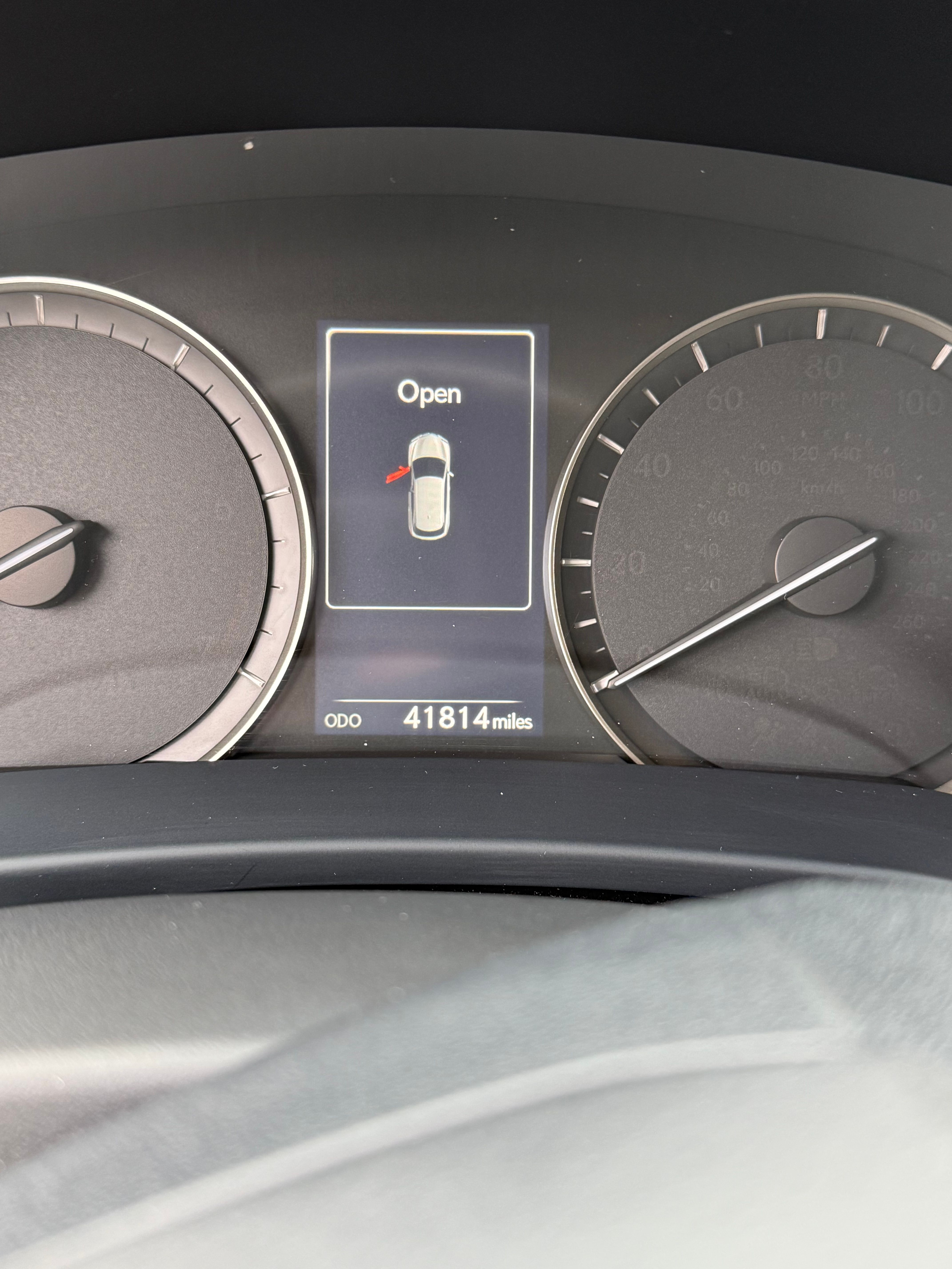 Used 2018 Lexus RX 350L AWD w/ Premium Package image 8