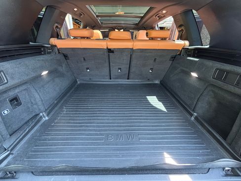Used 2021 BMW X5 xDrive40i AWD/4WD image 21