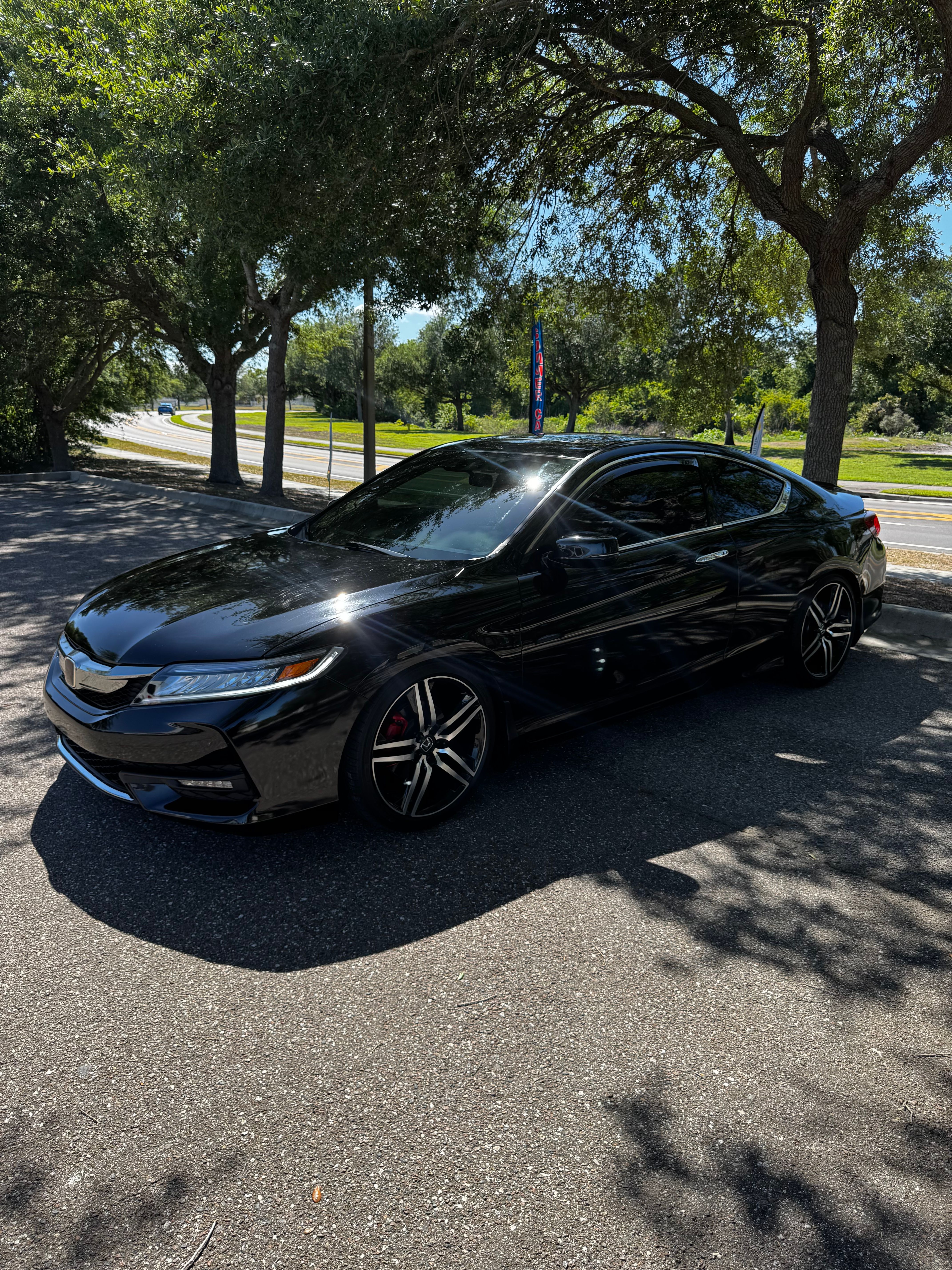 Used 2014 Honda Accord EX-L image 9