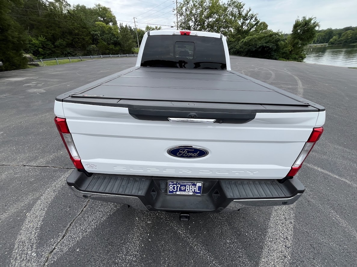Used 2019 Ford F250 Lariat w/ Chrome Package RWD image 15