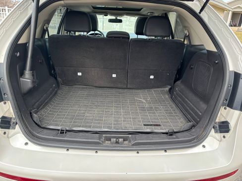 Used 2014 Lincoln MKX AWD w/ Equipment Group 102A image 6