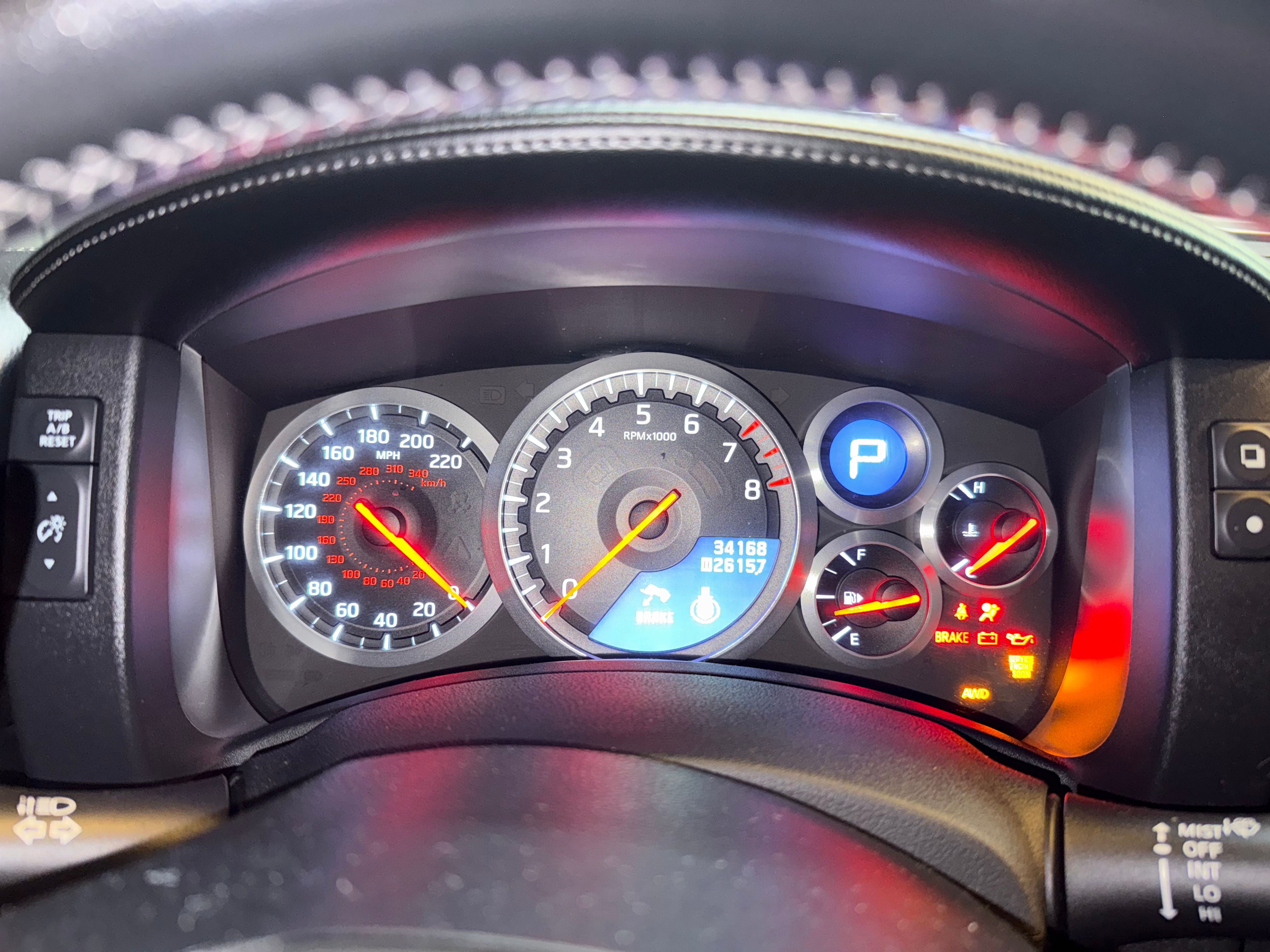 Used 2012 Nissan GT-R Black Edition AWD/4WD image 12