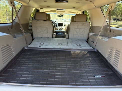 Used 2015 GMC Yukon XL SLT w/ Open Road Package image 11