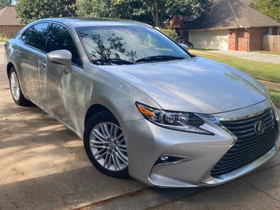 Used 2017 Lexus ES 350