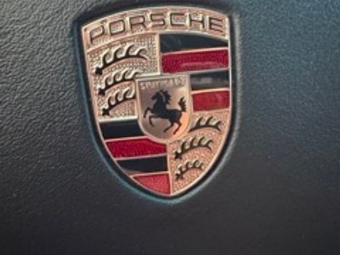 Used 2002 Porsche 911 Turbo image 14