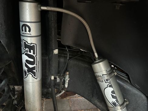 Used 2013 Jeep Wrangler Rubicon w/ PWR Convenience Group image 13