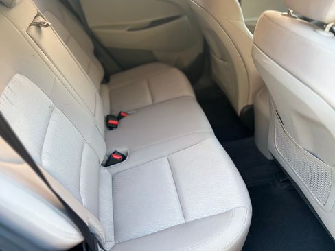 Used 2016 Hyundai Tucson Eco image 9