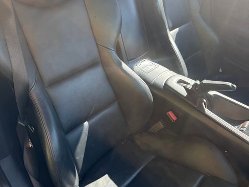 Used 2007 BMW M Coupe image 25