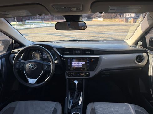 Used 2017 Toyota Corolla LE w/ Body Protection Package image 17