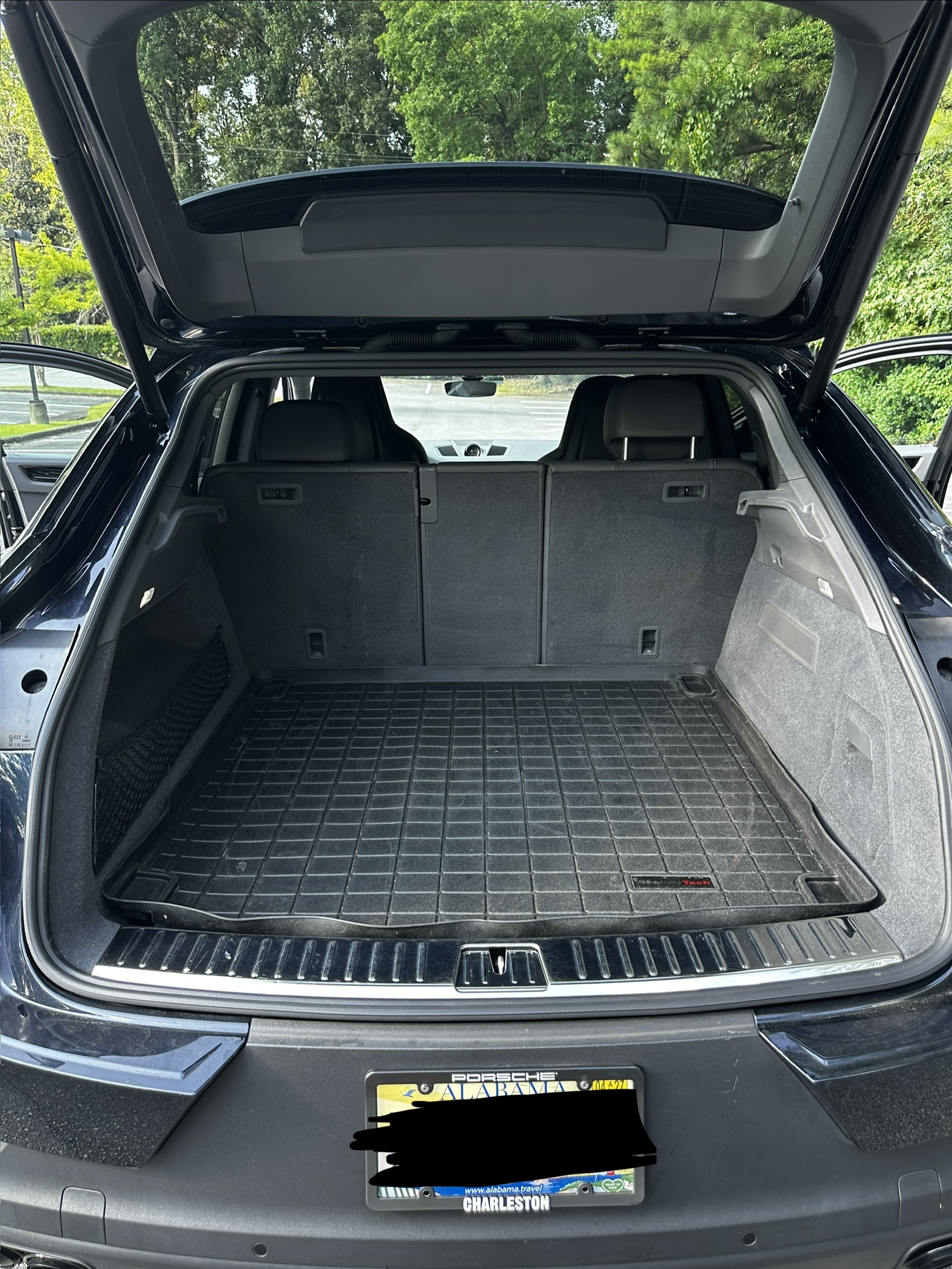 Used 2021 Porsche Cayenne S AWD/4WD image 24