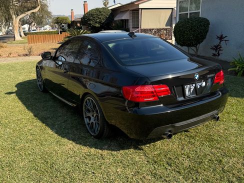 Used 2012 BMW 335i Coupe image 9