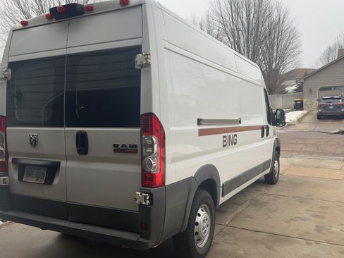 Used 2014 RAM ProMaster 3500 image 6