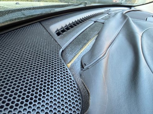 Used 2016 Jeep Cherokee Overland image 19