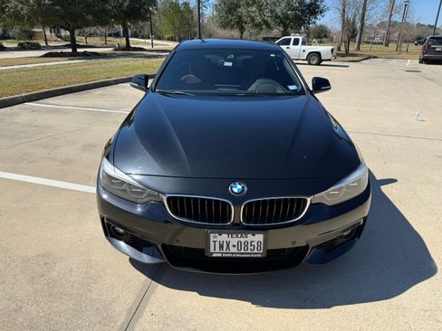 Used 2018 BMW 430i Gran Coupe image 4
