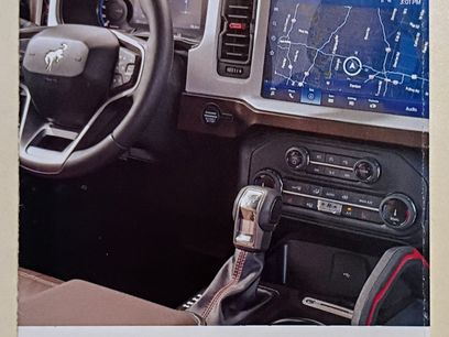 Used 2024 Ford F150 XLT