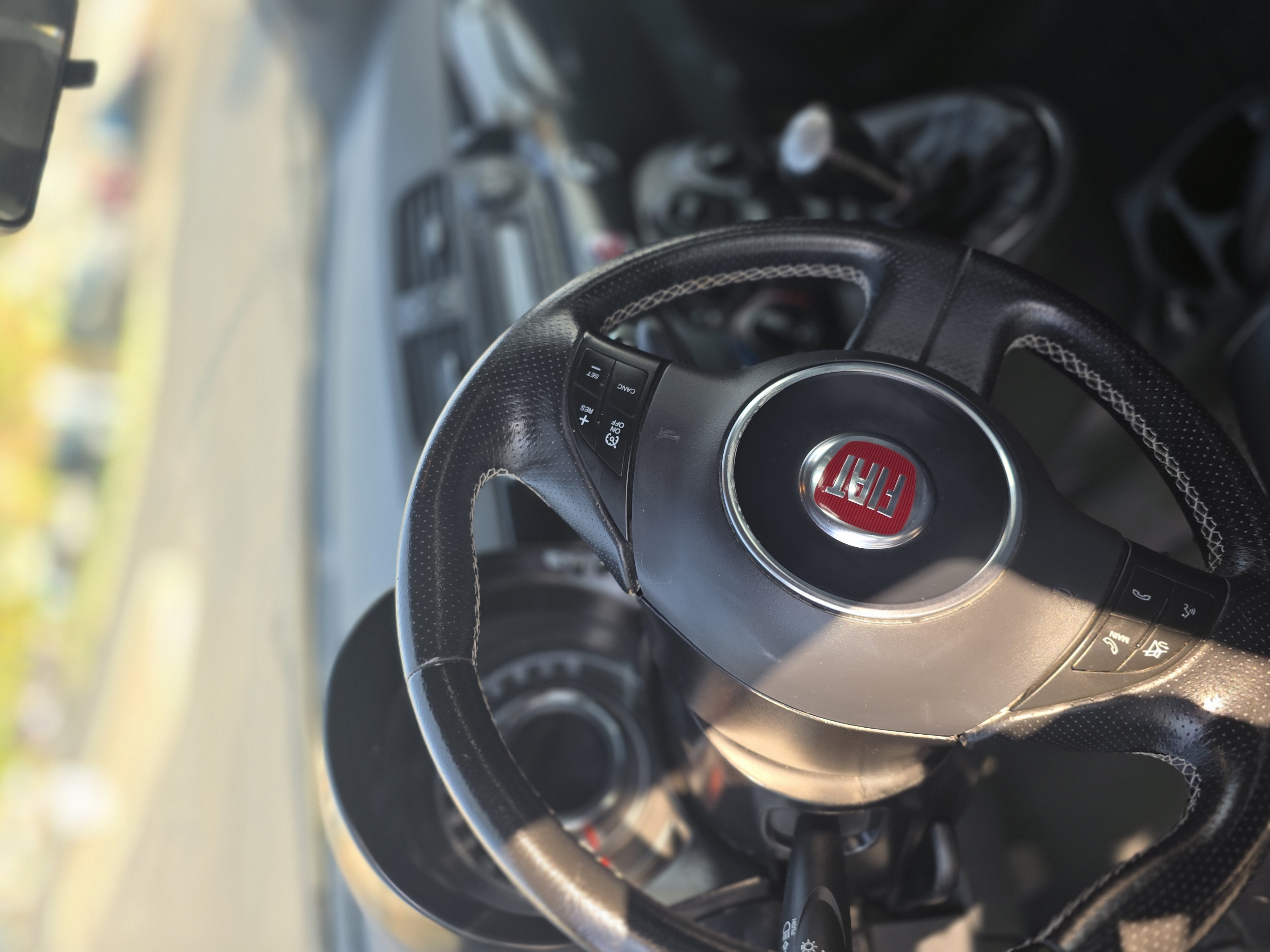 Used 2013 FIAT 500 Turbo FWD image 14
