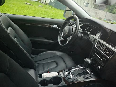 Used 2014 Audi A5 2.0T Premium Plus w/ Premium Plus Package image 17