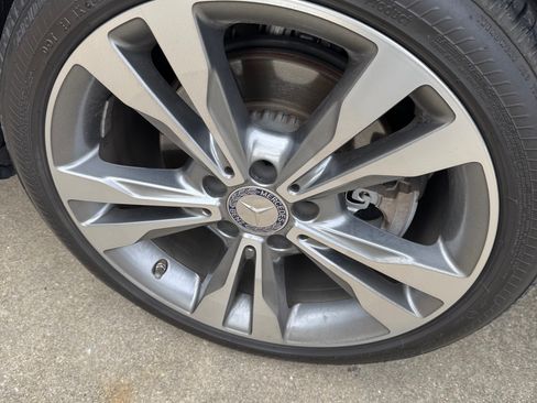 Used 2016 Mercedes-Benz C 300 C 300 Sedan 4D image 8