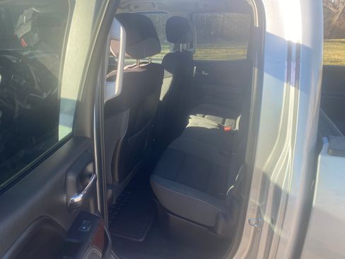 Used 2014 GMC Sierra 1500 SLE w/ SLE Value Package image 11