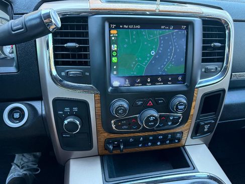 Used 2018 RAM 2500 Longhorn w/ Convenience Group image 5