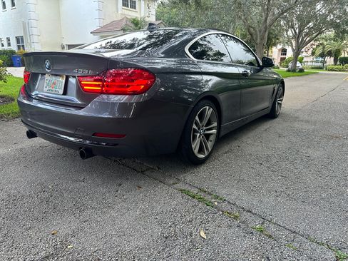 Used 2016 BMW 435i Coupe image 15