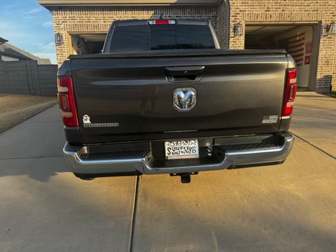 Used 2022 RAM 1500 Big Horn image 4
