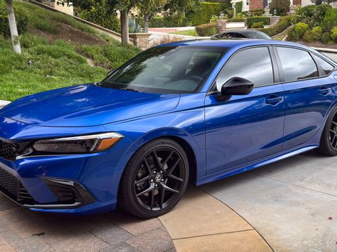 Used 2023 Honda Civic Si image 6