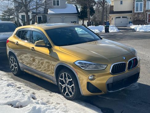 Used 2018 BMW X2 xDrive28i image 5