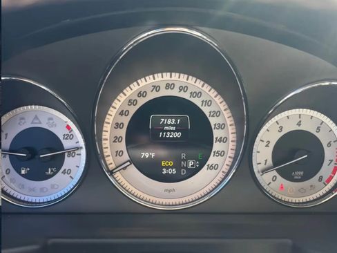 Used 2014 Mercedes-Benz GLK 350 2WD image 13