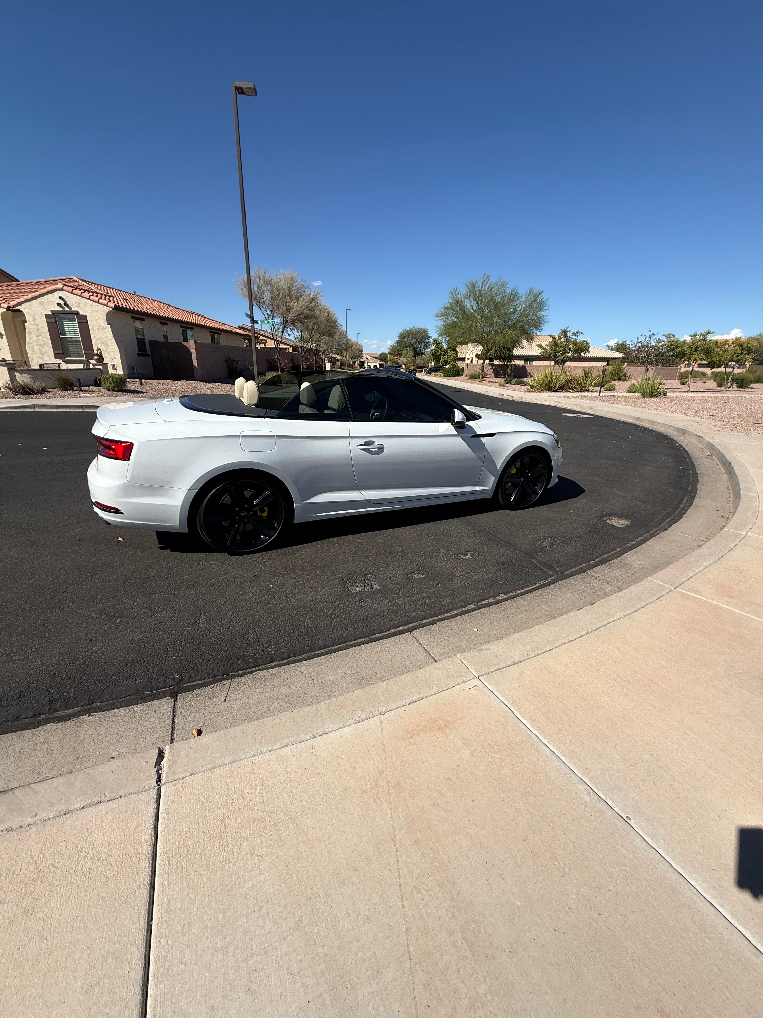 Used 2018 Audi A5 2.0T Premium AWD/4WD image 14