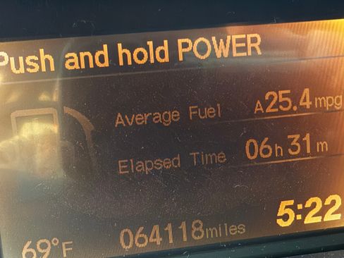 Used 2012 Honda Civic EX image 6