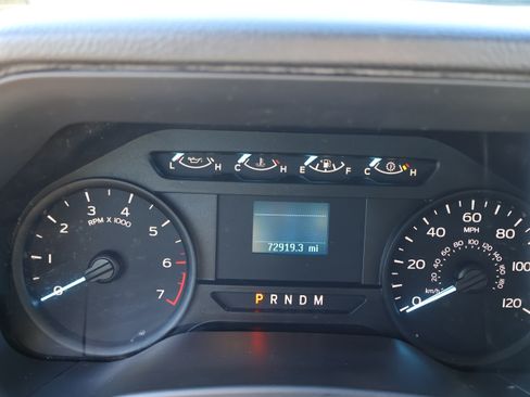 Used 2019 Ford F150 XL w/ XL Power Equipment Group image 16