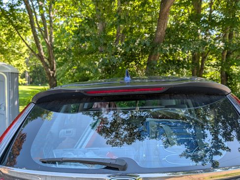 Used 2020 Honda CR-V LX image 6