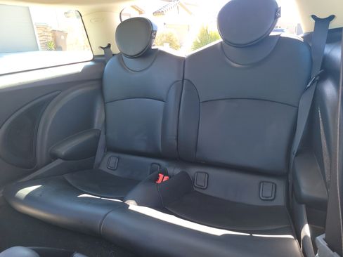 Used 2012 MINI Cooper S image 12