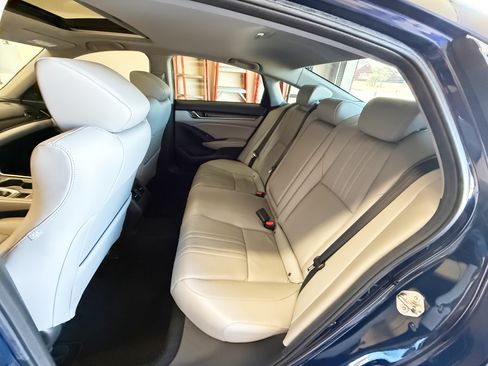 Used 2019 Honda Accord EX-L image 13