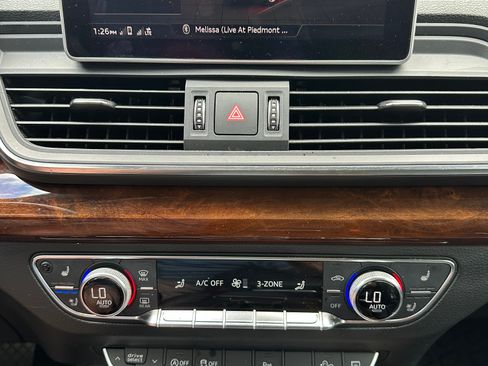 Used 2018 Audi Q5 2.0T Premium Plus image 17