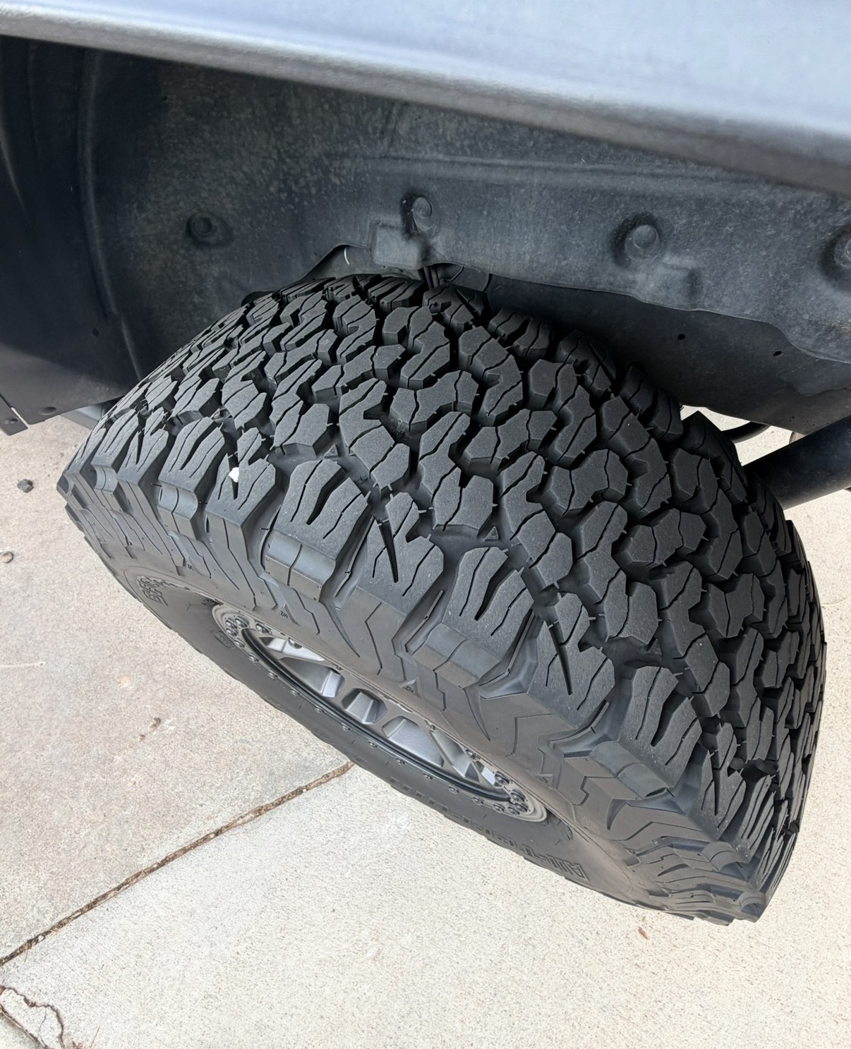 Used 2023 Jeep Wrangler Unlimited Sport AWD/4WD image 9