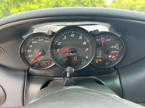 Used 1999 Porsche Boxster image 2