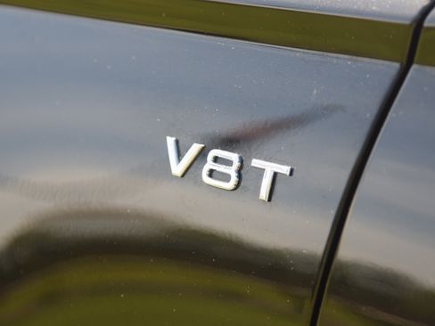 Used 2017 Audi S6 Prestige image 5