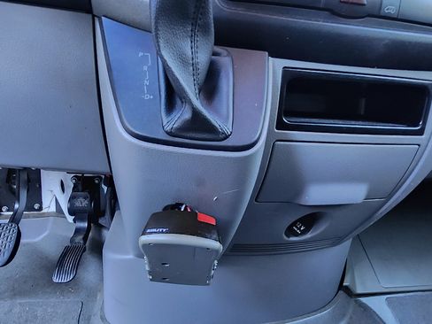 Used 2012 Mercedes-Benz Sprinter 2500 image 9