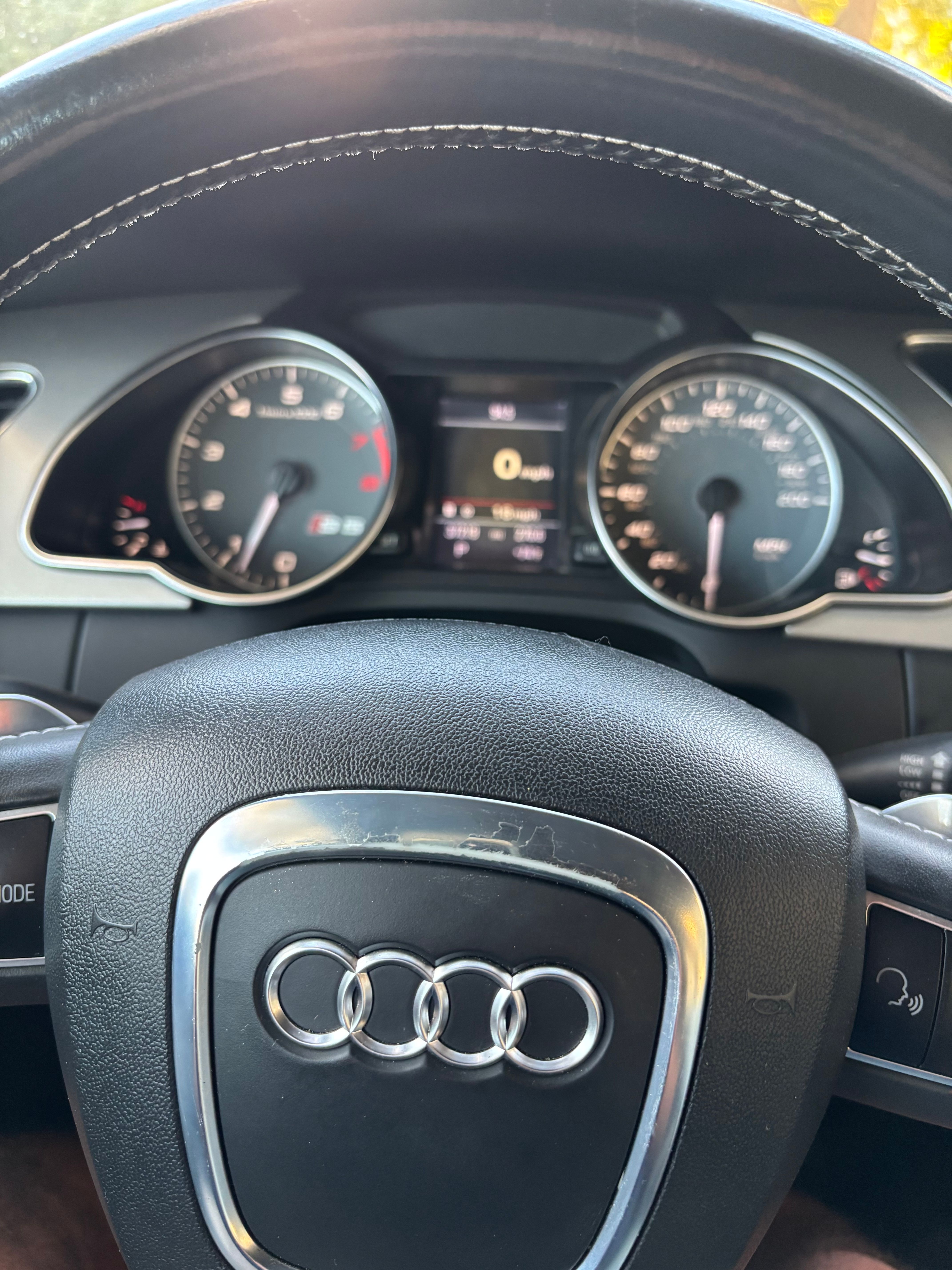 Used 2010 Audi S5 Prestige AWD/4WD image 15