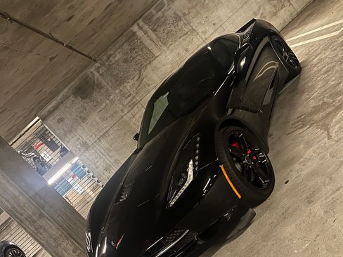 Used 2015 Chevrolet Corvette Stingray Coupe w/ 2LT Preferred Equipment Group image 27