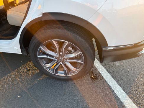 Used 2021 Honda CR-V Touring image 22