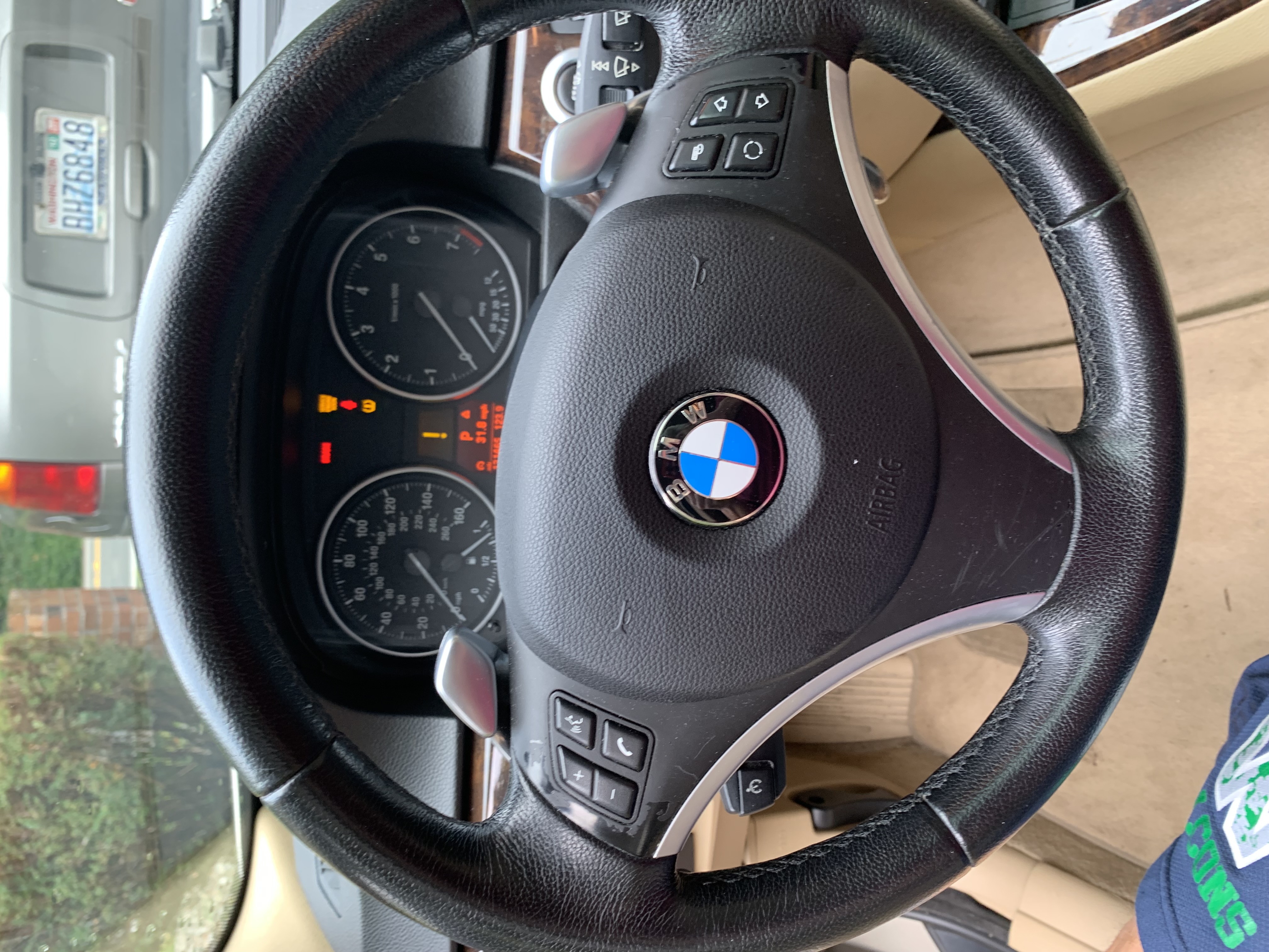 Used 2008 BMW 328i Sedan RWD image 13
