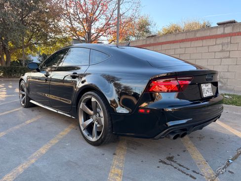 Used 2016 Audi S7 image 9