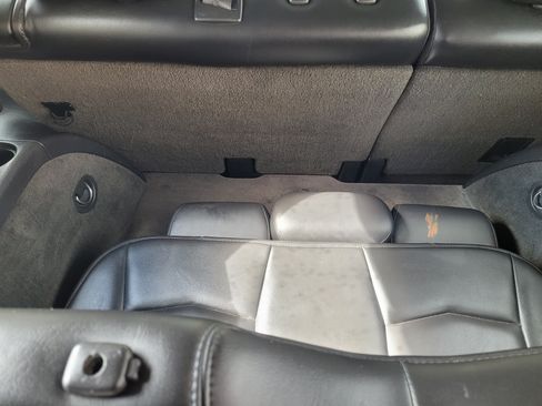 Used 2004 Cadillac SRX w/ Preferred Equipment Group image 18