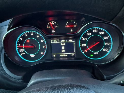 Used 2018 Chevrolet Cruze LT w/ LT Fleet Convenience Package image 30