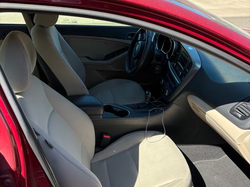 Used 2015 Kia Optima LX FWD image 4
