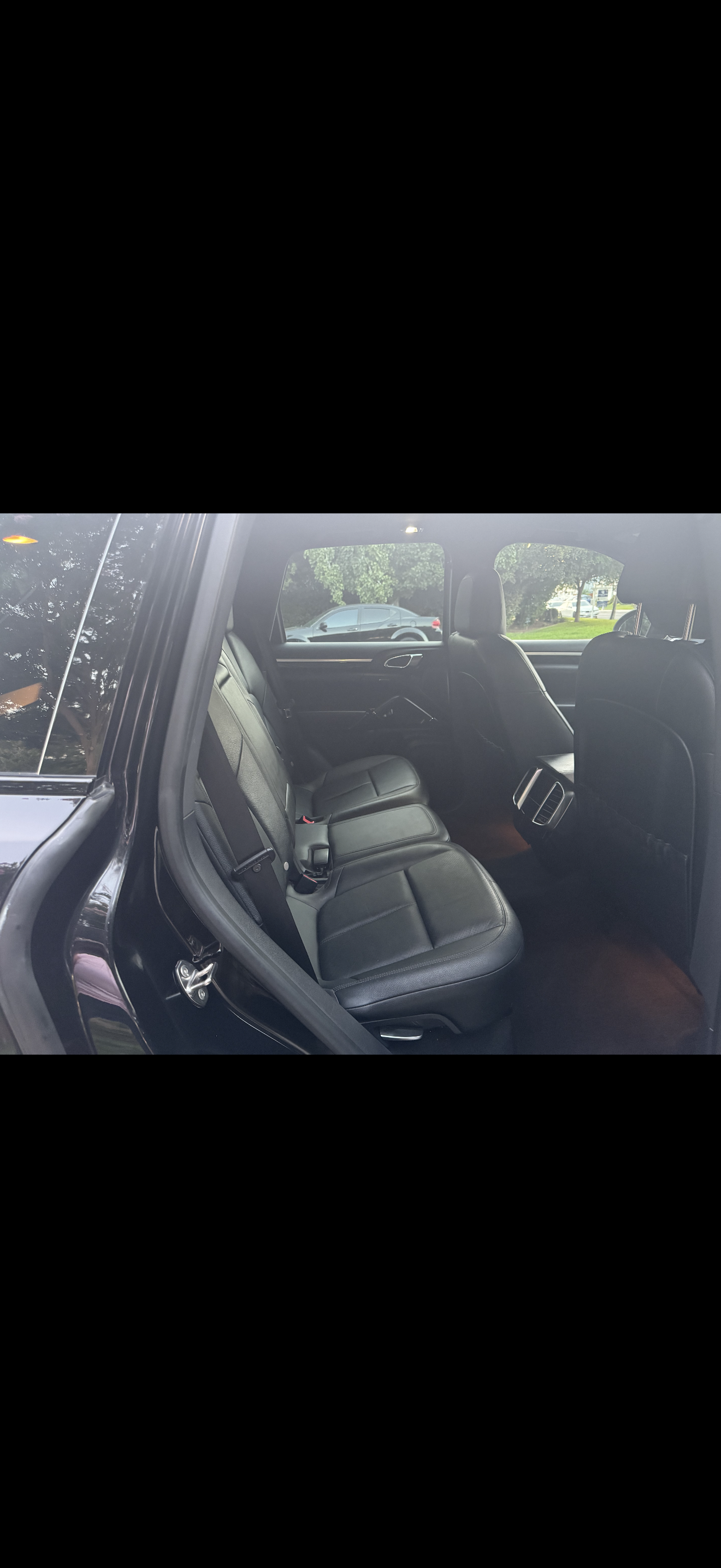 Used 2013 Porsche Cayenne AWD/4WD image 13