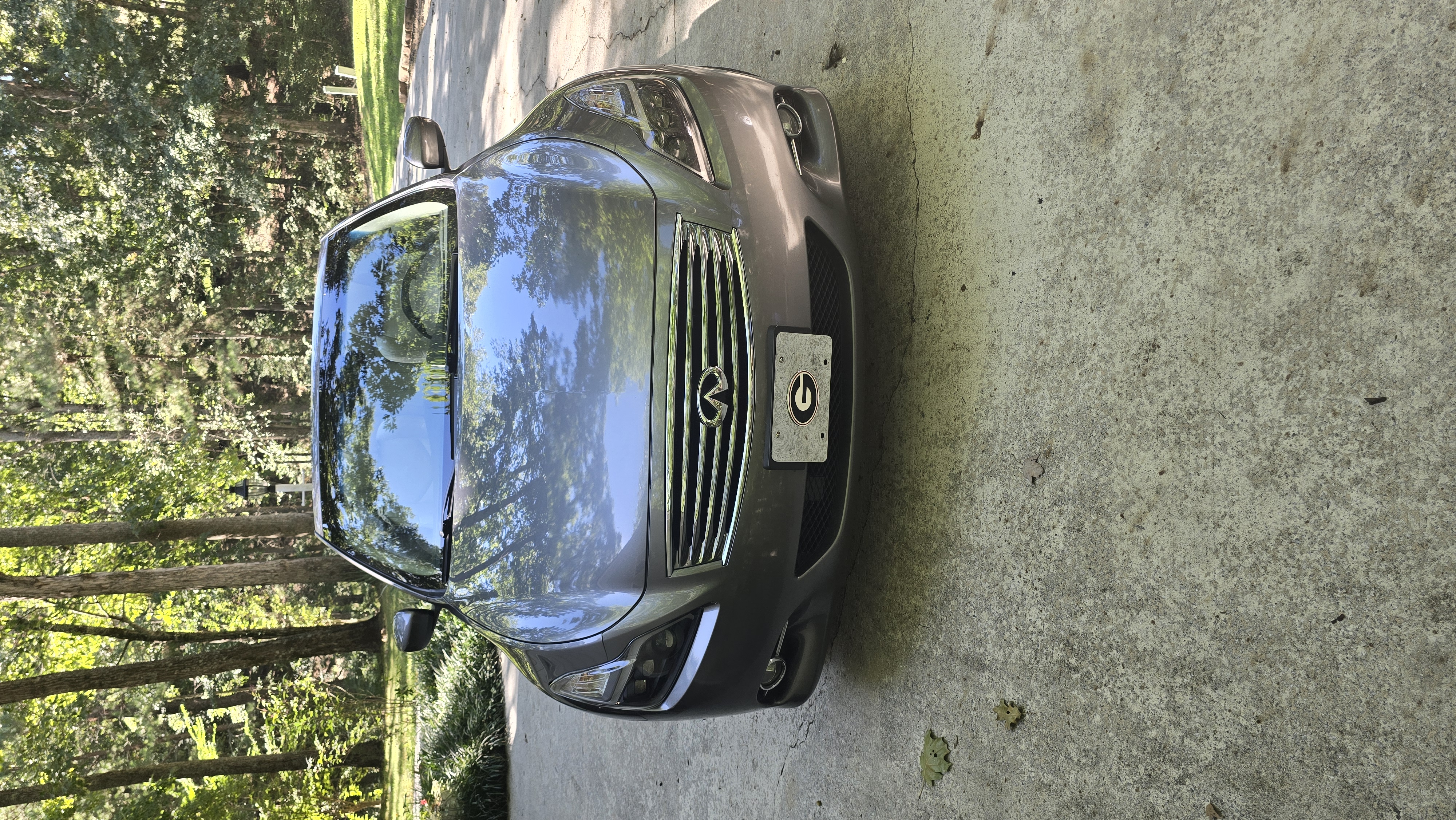 Used 2012 INFINITI G37 Convertible w/ Premium Pkg RWD image 6
